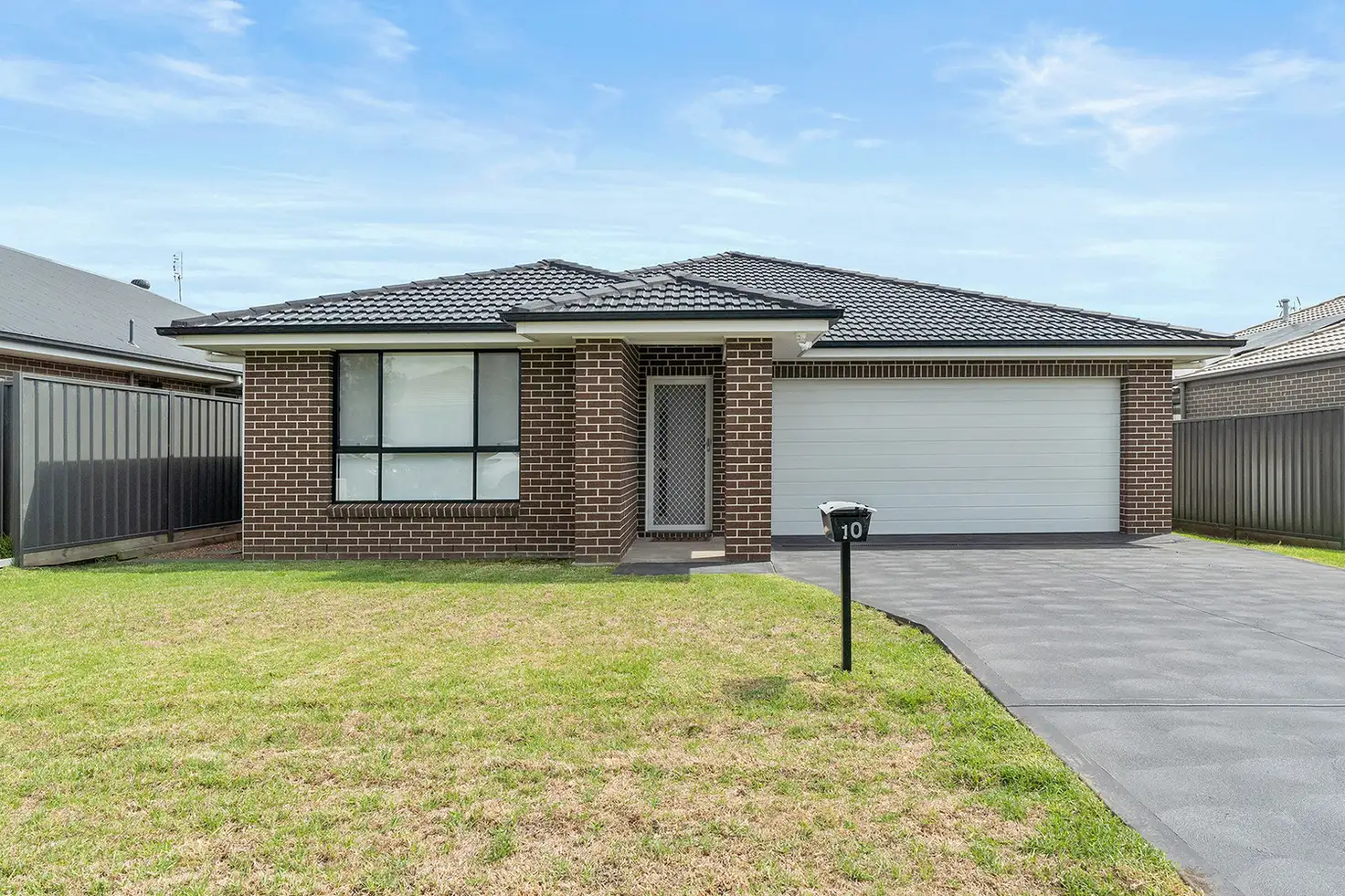 Main view of Homely house listing, 10 Ridgmont Circuit, Thornton NSW 2322