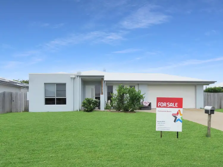 7 Ada Place, Bowen QLD 4805