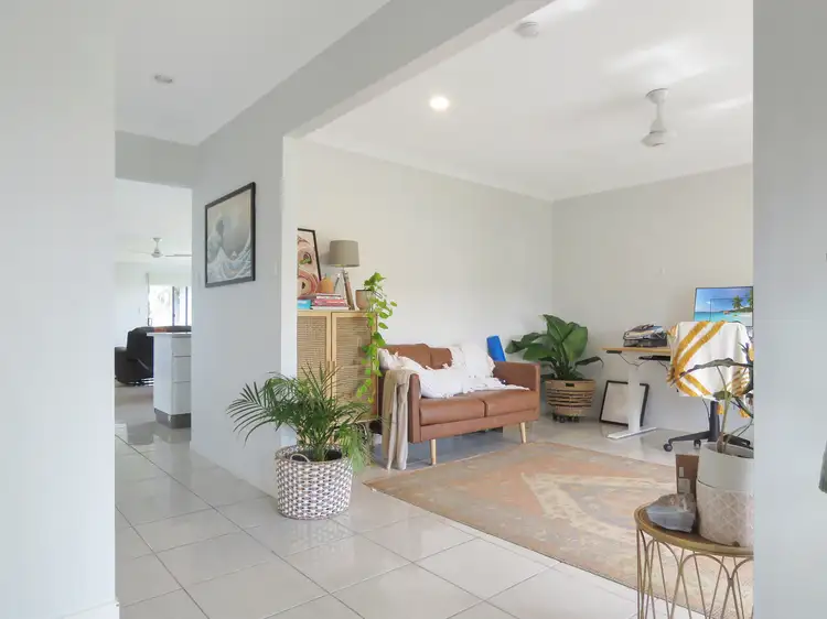 Second view of Homely house listing, 7 Ada Place, Bowen QLD 4805