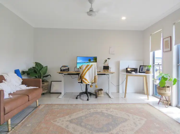 Fifth view of Homely house listing, 7 Ada Place, Bowen QLD 4805