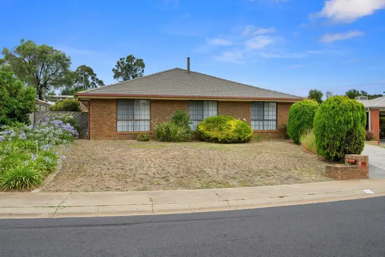 Main view of Homely house listing, 22 Yeramba Close, Strathdale VIC 3550