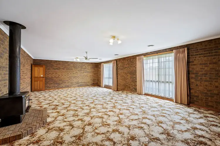 Third view of Homely house listing, 22 Yeramba Close, Strathdale VIC 3550