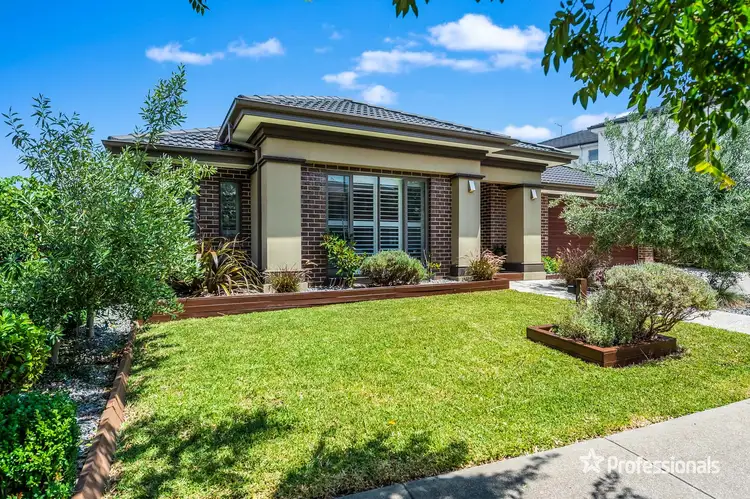 28 Morton Boulevard, Taylors Hill VIC 3037