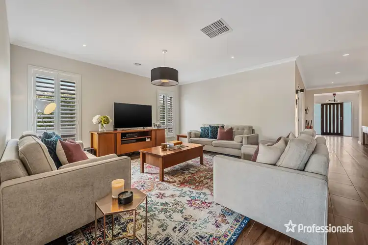 Sixth view of Homely house listing, 28 Morton Boulevard, Taylors Hill VIC 3037