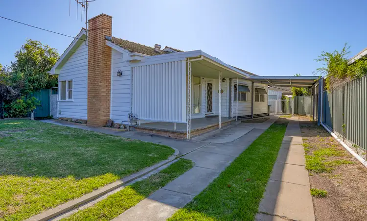 Main view of Homely house listing, 21 Fairless Street, Shepparton VIC 3630