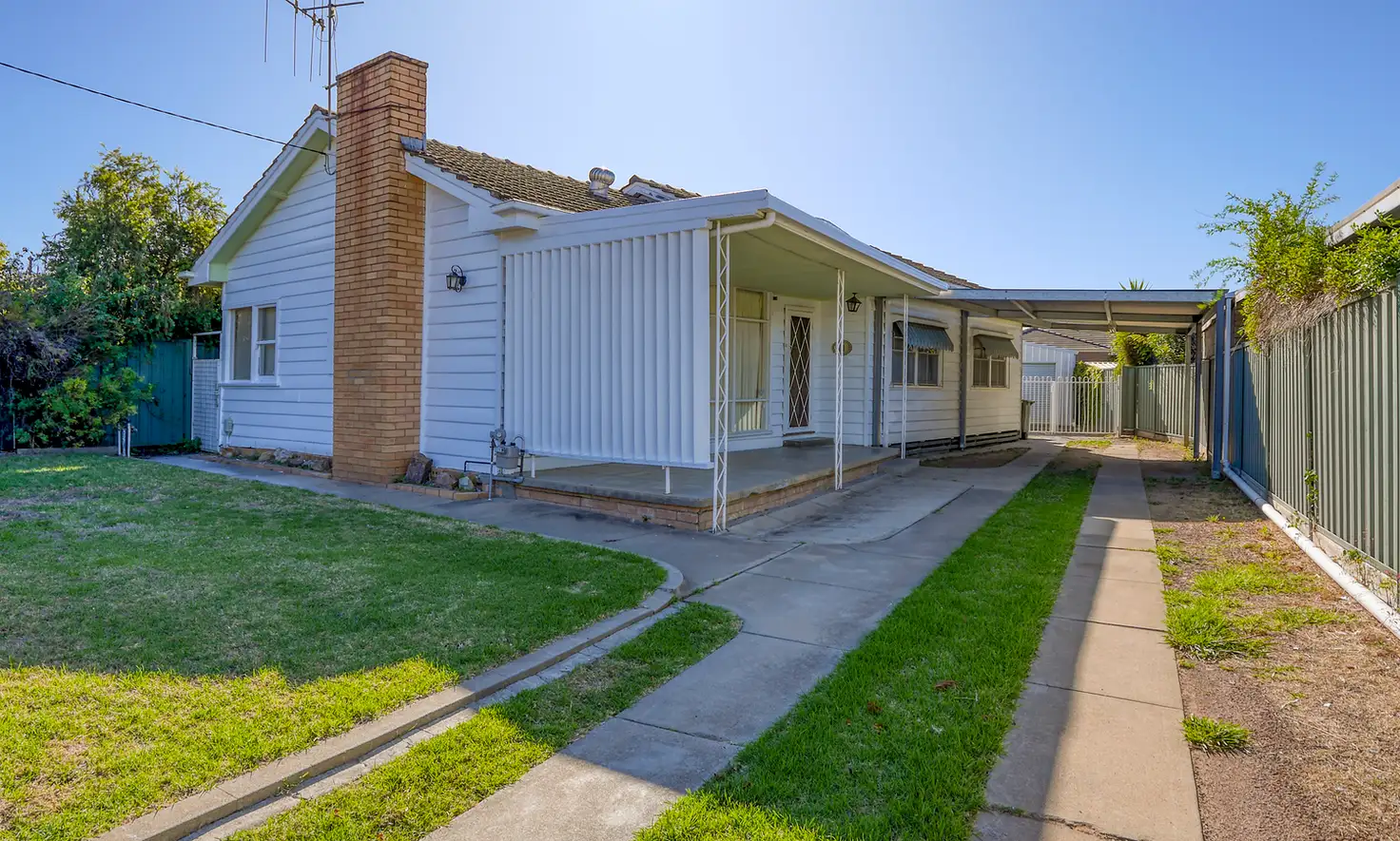 Main view of Homely house listing, 21 Fairless Street, Shepparton VIC 3630