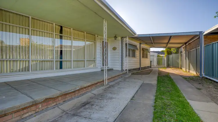 Second view of Homely house listing, 21 Fairless Street, Shepparton VIC 3630