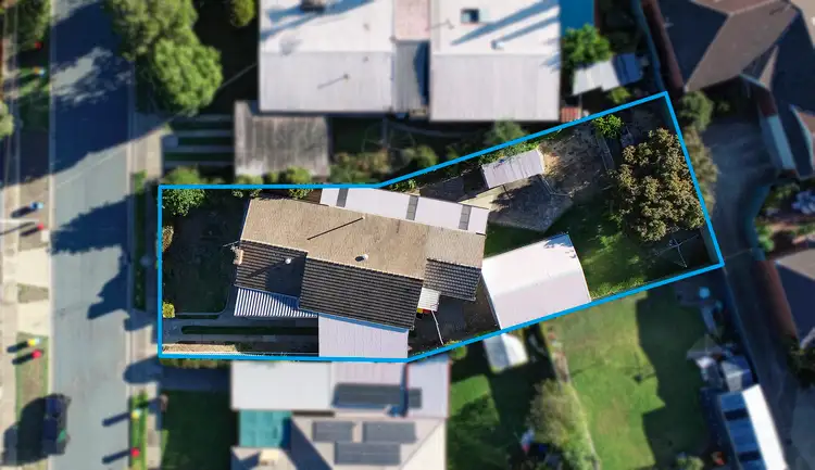 Third view of Homely house listing, 21 Fairless Street, Shepparton VIC 3630