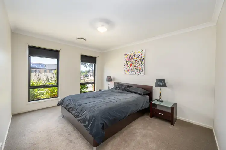 Fourth view of Homely house listing, 8 Settlers Drive, Kialla VIC 3631