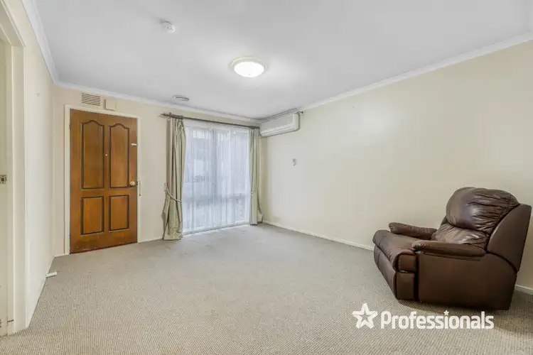 Third view of Homely unit listing, 2/293 Mt Dandenong Road, Croydon VIC 3136