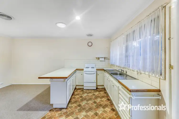 Fourth view of Homely unit listing, 2/293 Mt Dandenong Road, Croydon VIC 3136