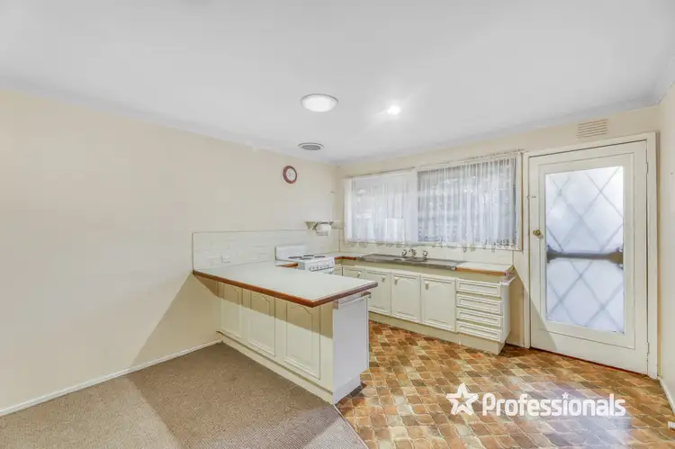 Fifth view of Homely unit listing, 2/293 Mt Dandenong Road, Croydon VIC 3136