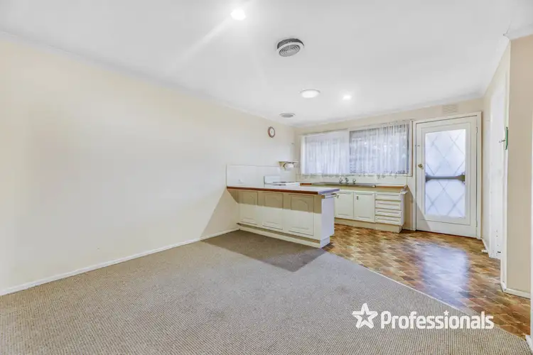 Sixth view of Homely unit listing, 2/293 Mt Dandenong Road, Croydon VIC 3136