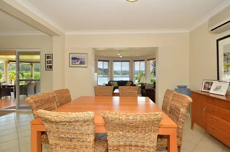 Sixth view of Homely house listing, 18 Mercator Parade, St Huberts Island NSW 2257