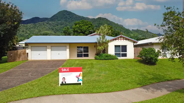 105 Benjamina Street, Mount Sheridan QLD 4868