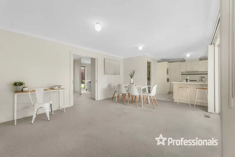 Fifth view of Homely townhouse listing, 3/7-9 Vernon Street, Croydon VIC 3136