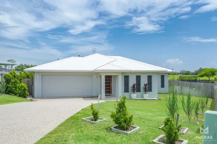 Main view of Homely house listing, 15 Silk Road, Bowen QLD 4805