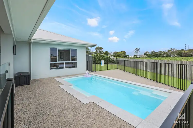 Second view of Homely house listing, 15 Silk Road, Bowen QLD 4805