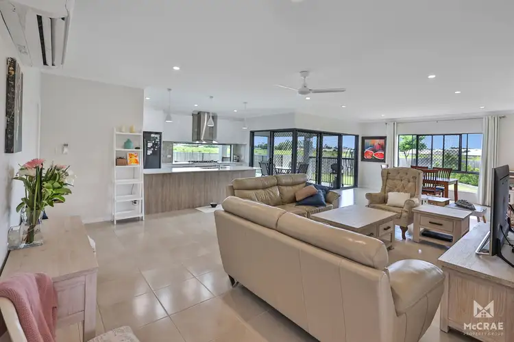 Third view of Homely house listing, 15 Silk Road, Bowen QLD 4805