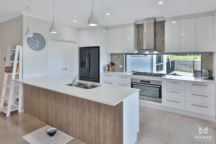 Fifth view of Homely house listing, 15 Silk Road, Bowen QLD 4805