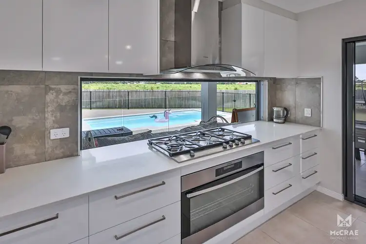 Sixth view of Homely house listing, 15 Silk Road, Bowen QLD 4805