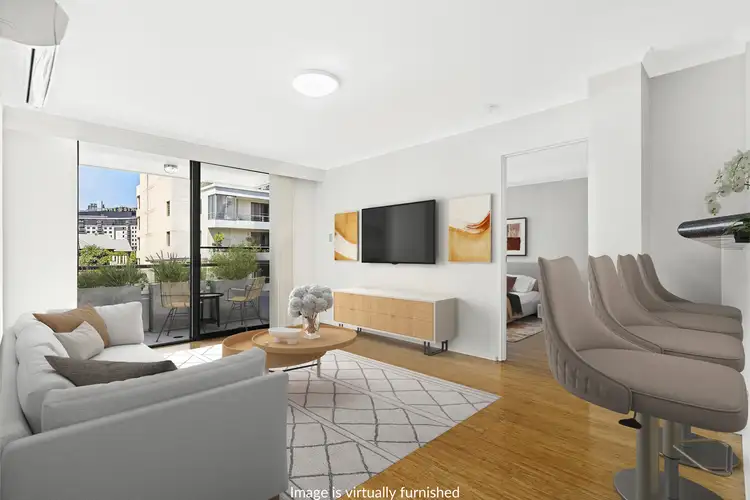 267/102 Miller Street, Pyrmont NSW 2009