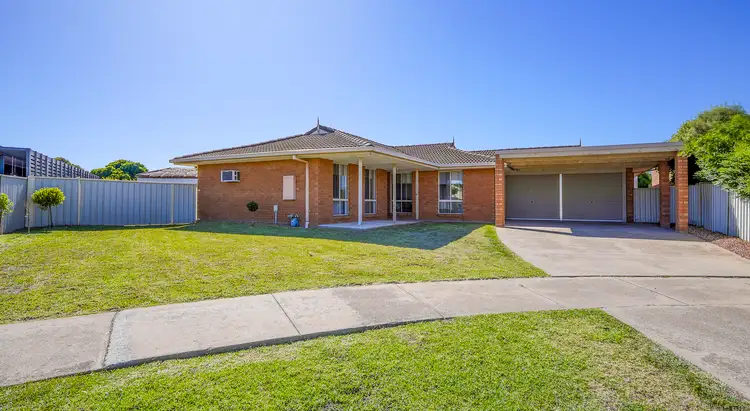 Second view of Homely house listing, 9 Quiggin Court, Shepparton VIC 3630