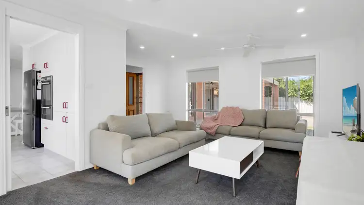 Third view of Homely house listing, 9 Quiggin Court, Shepparton VIC 3630