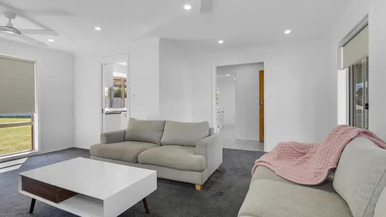 Sixth view of Homely house listing, 9 Quiggin Court, Shepparton VIC 3630