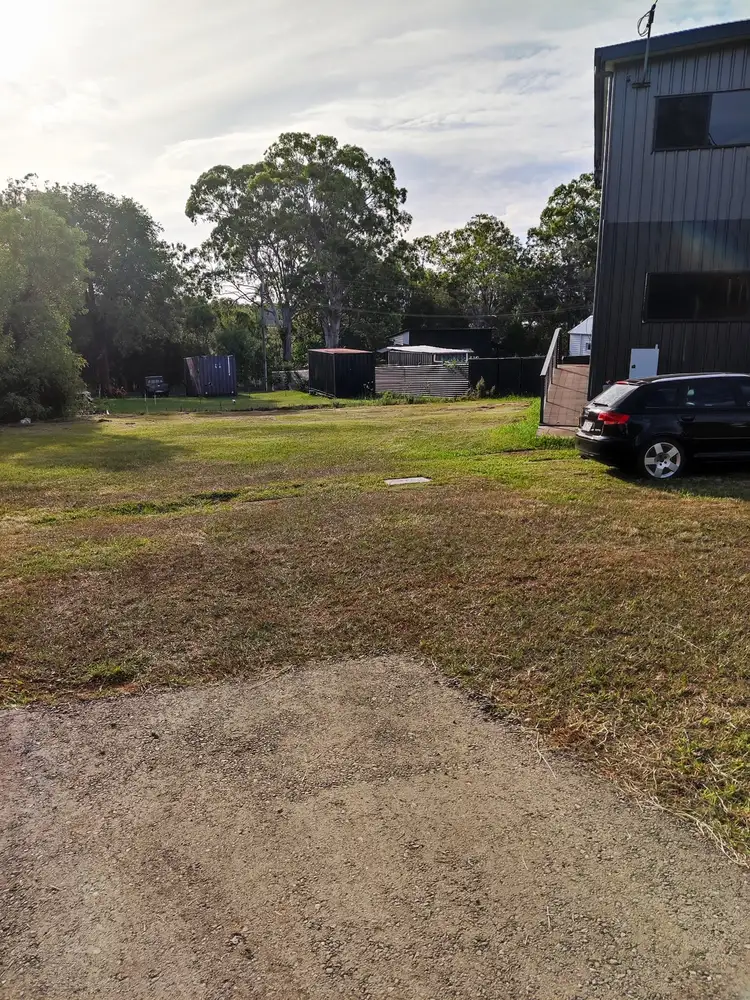 Fourth view of Homely land listing, 4 View Outlook, Macleay Island QLD 4184