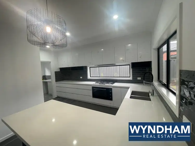 Sixth view of Homely house listing, Lot 2908/498 Hogans Road, Tarneit VIC 3029