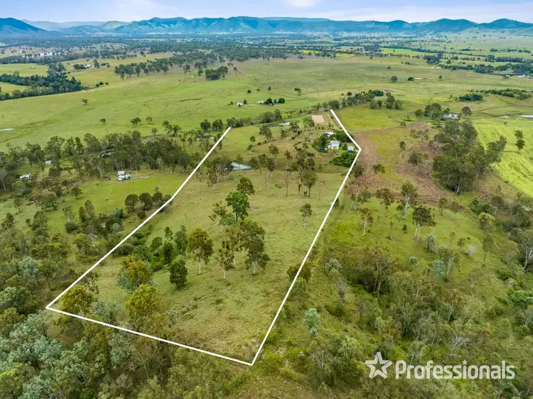 Second view of Homely rural property listing, 127 Jensen Road, Lower Wonga QLD 4570