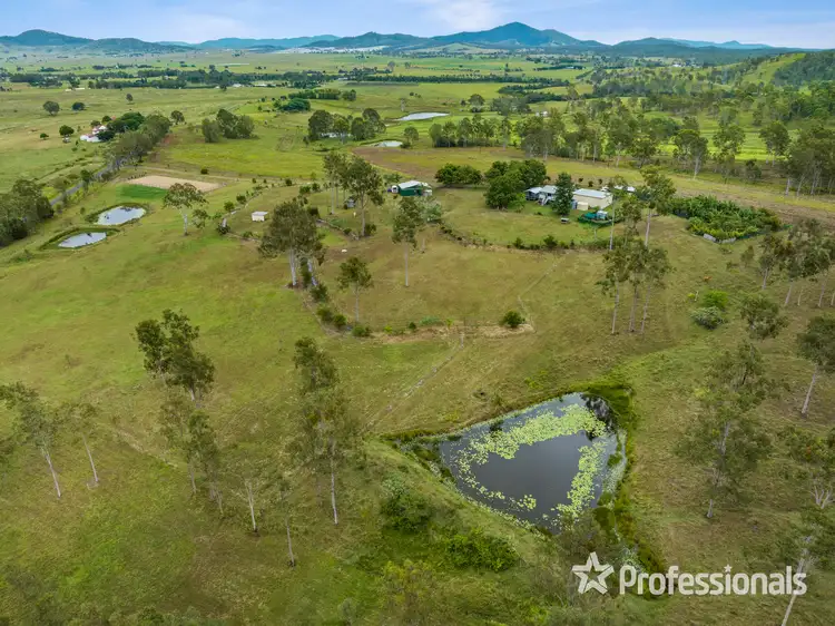 Third view of Homely rural property listing, 127 Jensen Road, Lower Wonga QLD 4570