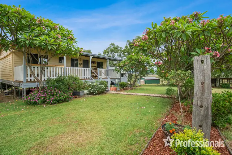 Fifth view of Homely rural property listing, 127 Jensen Road, Lower Wonga QLD 4570