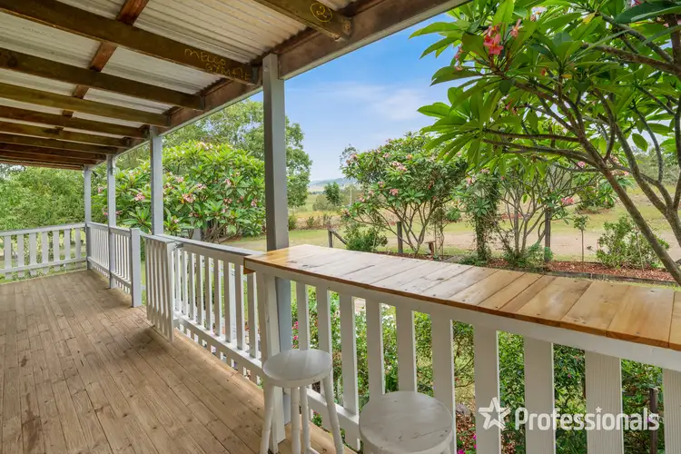 Sixth view of Homely rural property listing, 127 Jensen Road, Lower Wonga QLD 4570