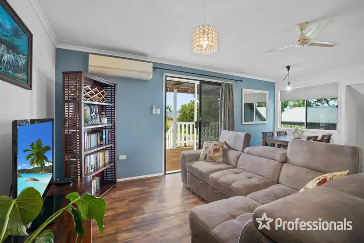 Seventh view of Homely rural property listing, 127 Jensen Road, Lower Wonga QLD 4570