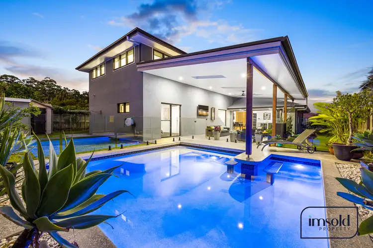 7 Mizzen Court, Noosaville QLD 4566