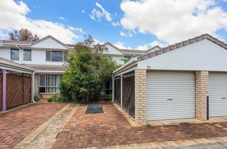 33/34 Thornton Street, Raceview QLD 4305