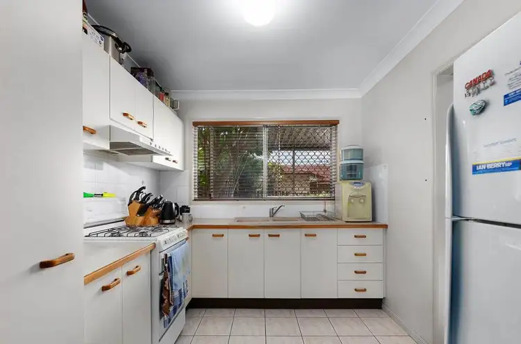 Second view of Homely townhouse listing, 33/34 Thornton Street, Raceview QLD 4305