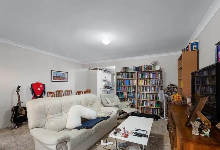 Third view of Homely townhouse listing, 33/34 Thornton Street, Raceview QLD 4305