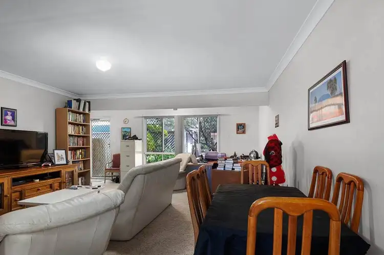 Fourth view of Homely townhouse listing, 33/34 Thornton Street, Raceview QLD 4305