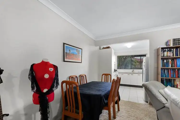 Fifth view of Homely townhouse listing, 33/34 Thornton Street, Raceview QLD 4305