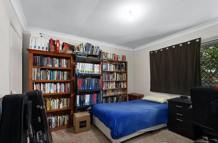Sixth view of Homely townhouse listing, 33/34 Thornton Street, Raceview QLD 4305