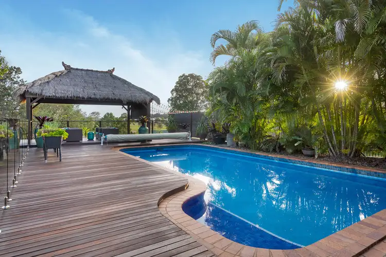 Second view of Homely house listing, 12 Galena Court, Bethania QLD 4205