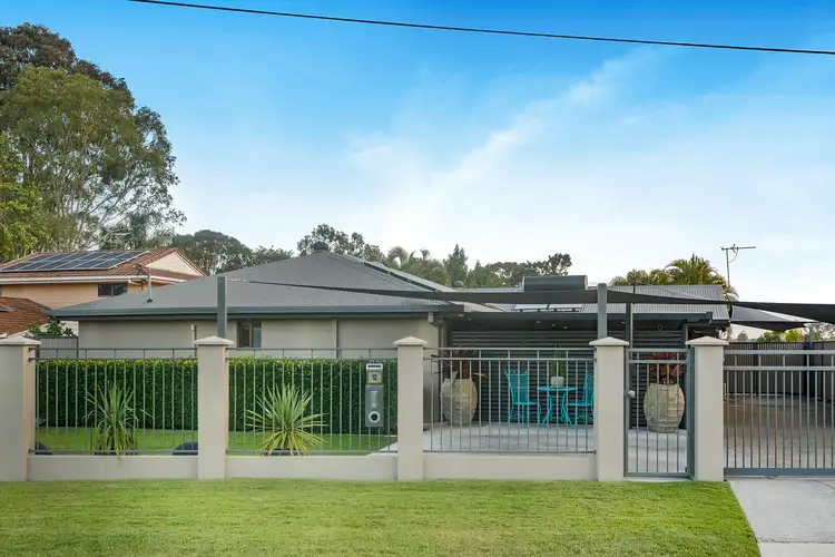 Third view of Homely house listing, 12 Galena Court, Bethania QLD 4205