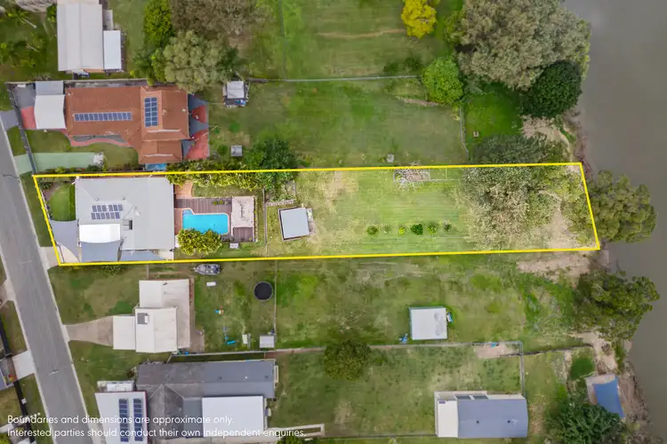 Fourth view of Homely house listing, 12 Galena Court, Bethania QLD 4205