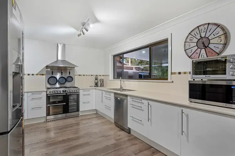 Fifth view of Homely house listing, 12 Galena Court, Bethania QLD 4205