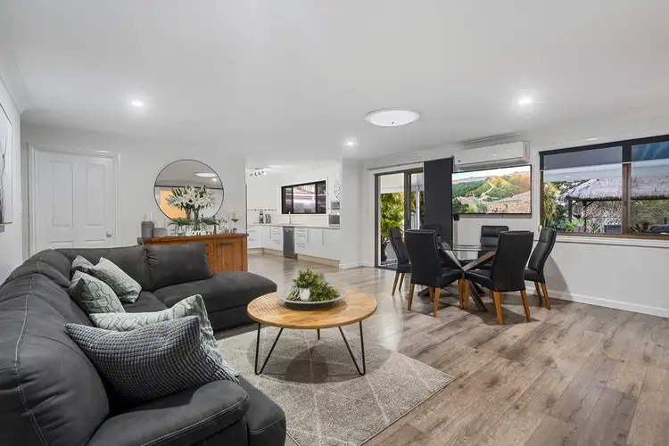 Sixth view of Homely house listing, 12 Galena Court, Bethania QLD 4205