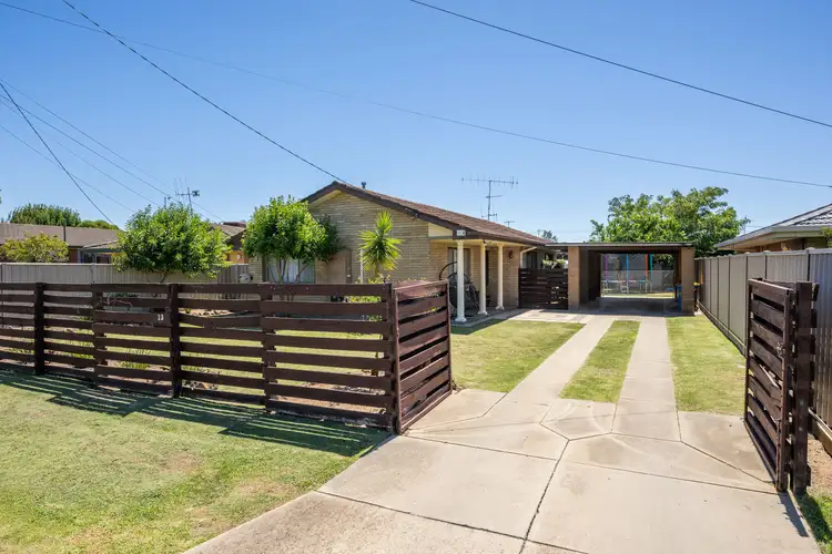 23 Wills Street, Shepparton VIC 3630