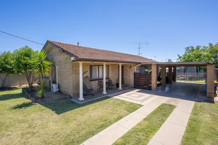 Second view of Homely house listing, 23 Wills Street, Shepparton VIC 3630